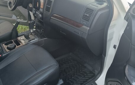 Mitsubishi Pajero IV, 2021 год, 4 270 000 рублей, 9 фотография
