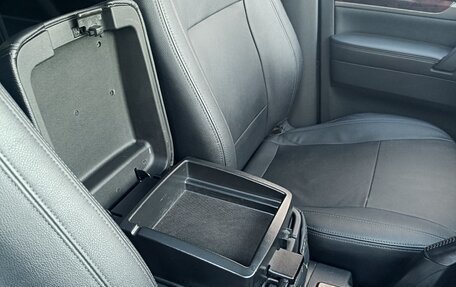 Mitsubishi Pajero IV, 2021 год, 4 270 000 рублей, 15 фотография