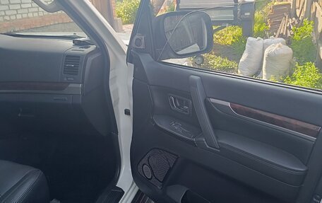 Mitsubishi Pajero IV, 2021 год, 4 270 000 рублей, 16 фотография