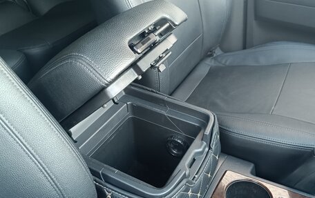 Mitsubishi Pajero IV, 2021 год, 4 270 000 рублей, 13 фотография
