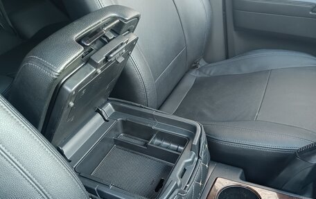 Mitsubishi Pajero IV, 2021 год, 4 270 000 рублей, 14 фотография