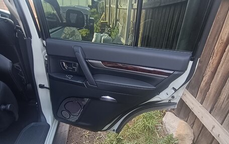 Mitsubishi Pajero IV, 2021 год, 4 270 000 рублей, 18 фотография