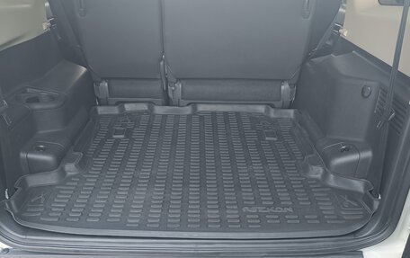 Mitsubishi Pajero IV, 2021 год, 4 270 000 рублей, 21 фотография