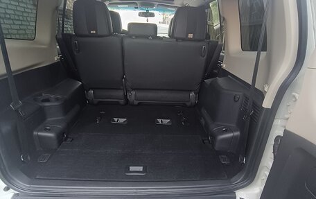 Mitsubishi Pajero IV, 2021 год, 4 270 000 рублей, 23 фотография