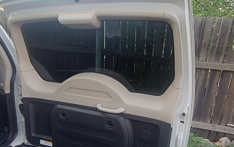 Mitsubishi Pajero IV, 2021 год, 4 270 000 рублей, 25 фотография