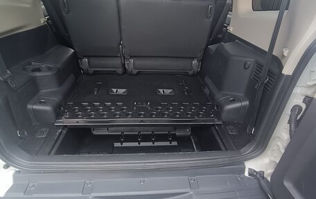 Mitsubishi Pajero IV, 2021 год, 4 270 000 рублей, 22 фотография