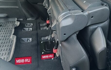 Mitsubishi Pajero IV, 2021 год, 4 270 000 рублей, 20 фотография