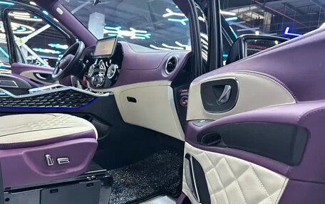 Mercedes-Benz Vito, 2021 год, 2 950 000 рублей, 23 фотография