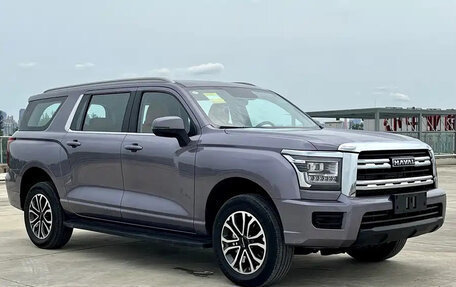 Haval H5, 2023 год, 2 236 000 рублей, 3 фотография