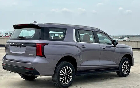 Haval H5, 2023 год, 2 236 000 рублей, 6 фотография