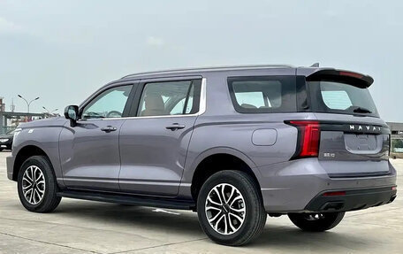 Haval H5, 2023 год, 2 236 000 рублей, 4 фотография