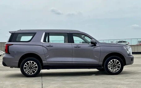 Haval H5, 2023 год, 2 236 000 рублей, 7 фотография