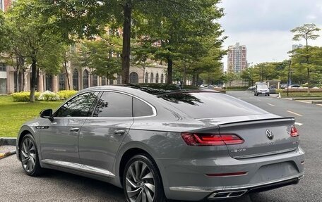 Volkswagen Passat CC, 2022 год, 2 080 000 рублей, 6 фотография