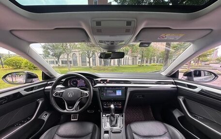 Volkswagen Passat CC, 2022 год, 2 080 000 рублей, 8 фотография