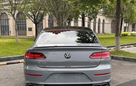Volkswagen Passat CC, 2022 год, 2 080 000 рублей, 5 фотография