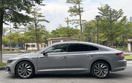 Volkswagen Passat CC, 2022 год, 2 080 000 рублей, 7 фотография