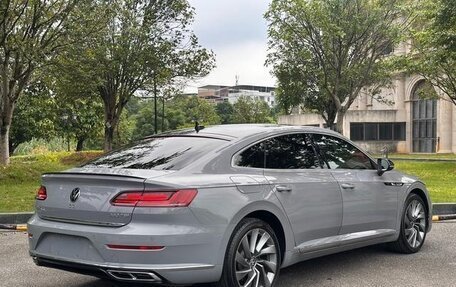 Volkswagen Passat CC, 2022 год, 2 080 000 рублей, 4 фотография