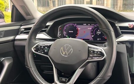 Volkswagen Passat CC, 2022 год, 2 080 000 рублей, 10 фотография