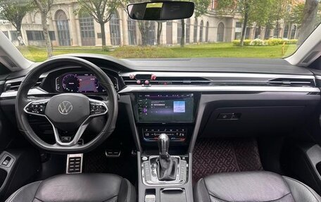 Volkswagen Passat CC, 2022 год, 2 080 000 рублей, 9 фотография
