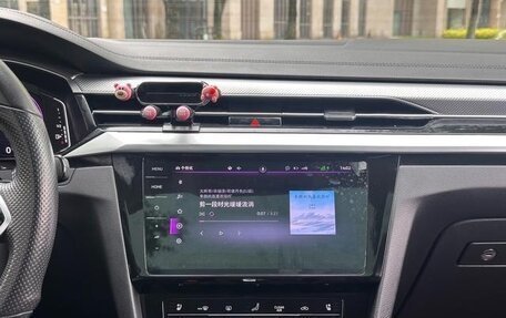 Volkswagen Passat CC, 2022 год, 2 080 000 рублей, 12 фотография