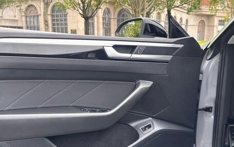 Volkswagen Passat CC, 2022 год, 2 080 000 рублей, 18 фотография