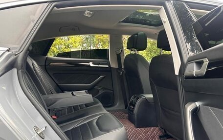 Volkswagen Passat CC, 2022 год, 2 080 000 рублей, 17 фотография