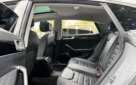 Volkswagen Passat CC, 2022 год, 2 080 000 рублей, 16 фотография