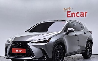 Lexus NX, 2023 год, 5 100 000 рублей, 1 фотография