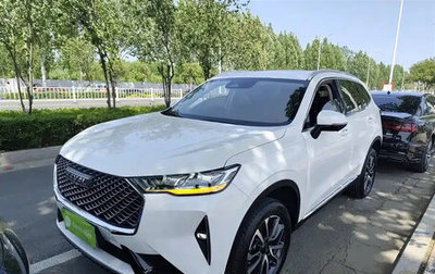 Haval H6, 2022 год, 1 390 000 рублей, 1 фотография