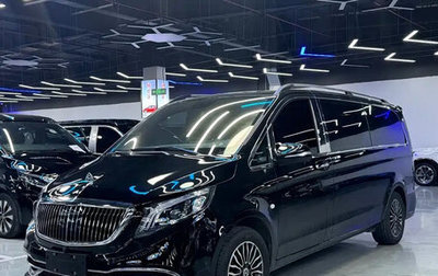 Mercedes-Benz Vito, 2021 год, 3 000 000 рублей, 1 фотография