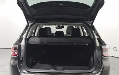 Jeep Compass II, 2021 год, 1 765 000 рублей, 1 фотография