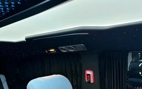 Mercedes-Benz Vito, 2021 год, 3 000 000 рублей, 17 фотография