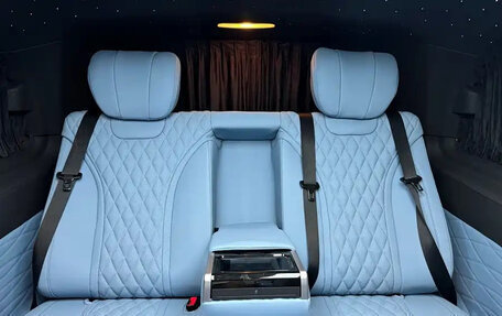 Mercedes-Benz Vito, 2021 год, 3 000 000 рублей, 18 фотография