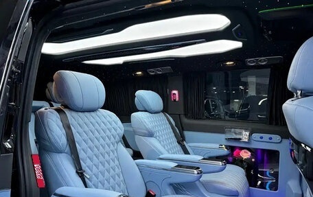 Mercedes-Benz Vito, 2021 год, 3 000 000 рублей, 11 фотография