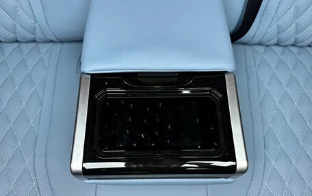 Mercedes-Benz Vito, 2021 год, 3 000 000 рублей, 19 фотография