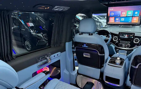 Mercedes-Benz Vito, 2021 год, 3 000 000 рублей, 22 фотография