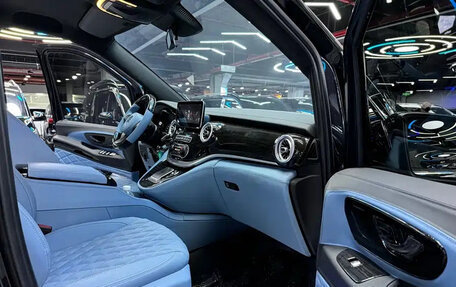 Mercedes-Benz Vito, 2021 год, 3 000 000 рублей, 23 фотография