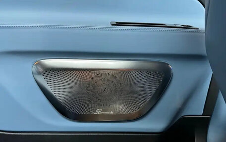 Mercedes-Benz Vito, 2021 год, 3 000 000 рублей, 21 фотография