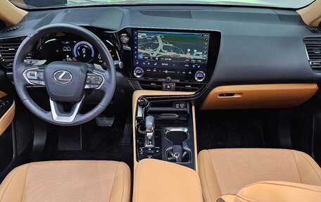 Lexus NX, 2023 год, 5 100 000 рублей, 7 фотография