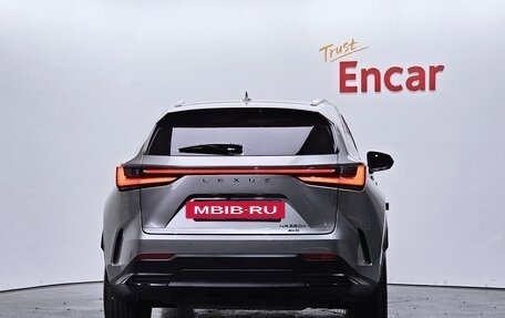 Lexus NX, 2023 год, 5 100 000 рублей, 4 фотография