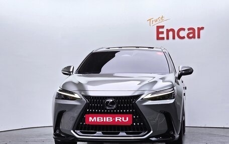 Lexus NX, 2023 год, 5 100 000 рублей, 3 фотография