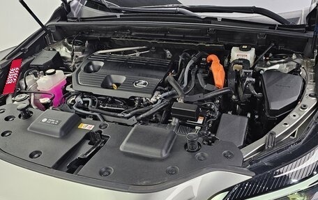 Lexus NX, 2023 год, 5 100 000 рублей, 6 фотография