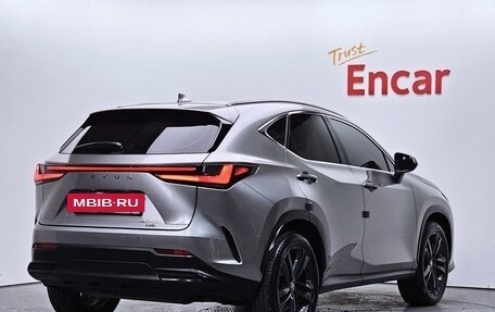 Lexus NX, 2023 год, 5 100 000 рублей, 2 фотография