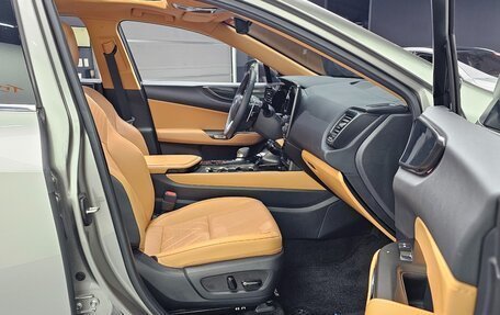 Lexus NX, 2023 год, 5 100 000 рублей, 11 фотография