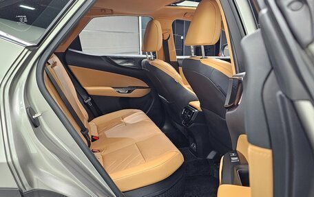 Lexus NX, 2023 год, 5 100 000 рублей, 12 фотография