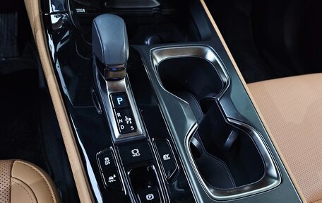Lexus NX, 2023 год, 5 100 000 рублей, 9 фотография