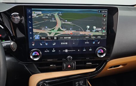 Lexus NX, 2023 год, 5 100 000 рублей, 14 фотография