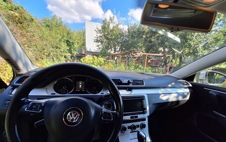 Volkswagen Passat B7, 2012 год, 1 250 000 рублей, 2 фотография