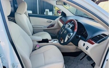 Toyota Premio, 2015 год, 1 110 000 рублей, 10 фотография
