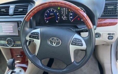 Toyota Premio, 2015 год, 1 110 000 рублей, 13 фотография